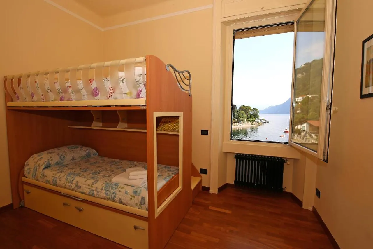Villa Magnolia Oliveto Lario 0*,  Italy