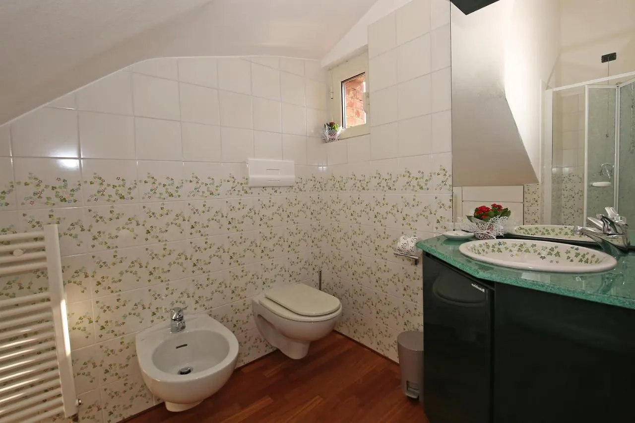 Villa Magnolia Oliveto Lario Italy