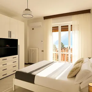 Appartamento View - Parking Included, Oliveto Lario