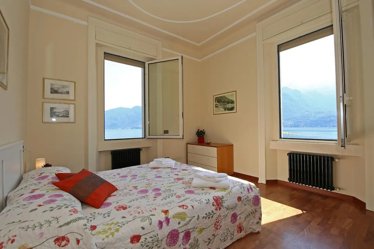 Villa Magnolia Oliveto Lario