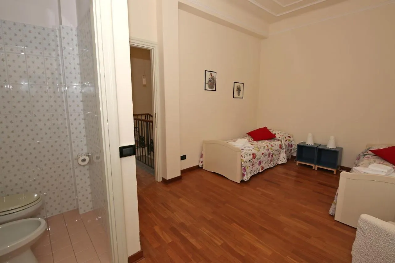Villa Magnolia Oliveto Lario 0*,  Italy