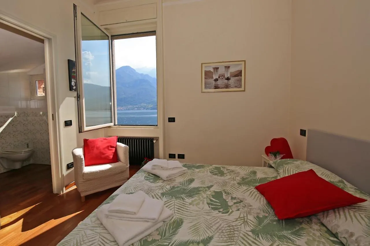 Villa Magnolia Oliveto Lario