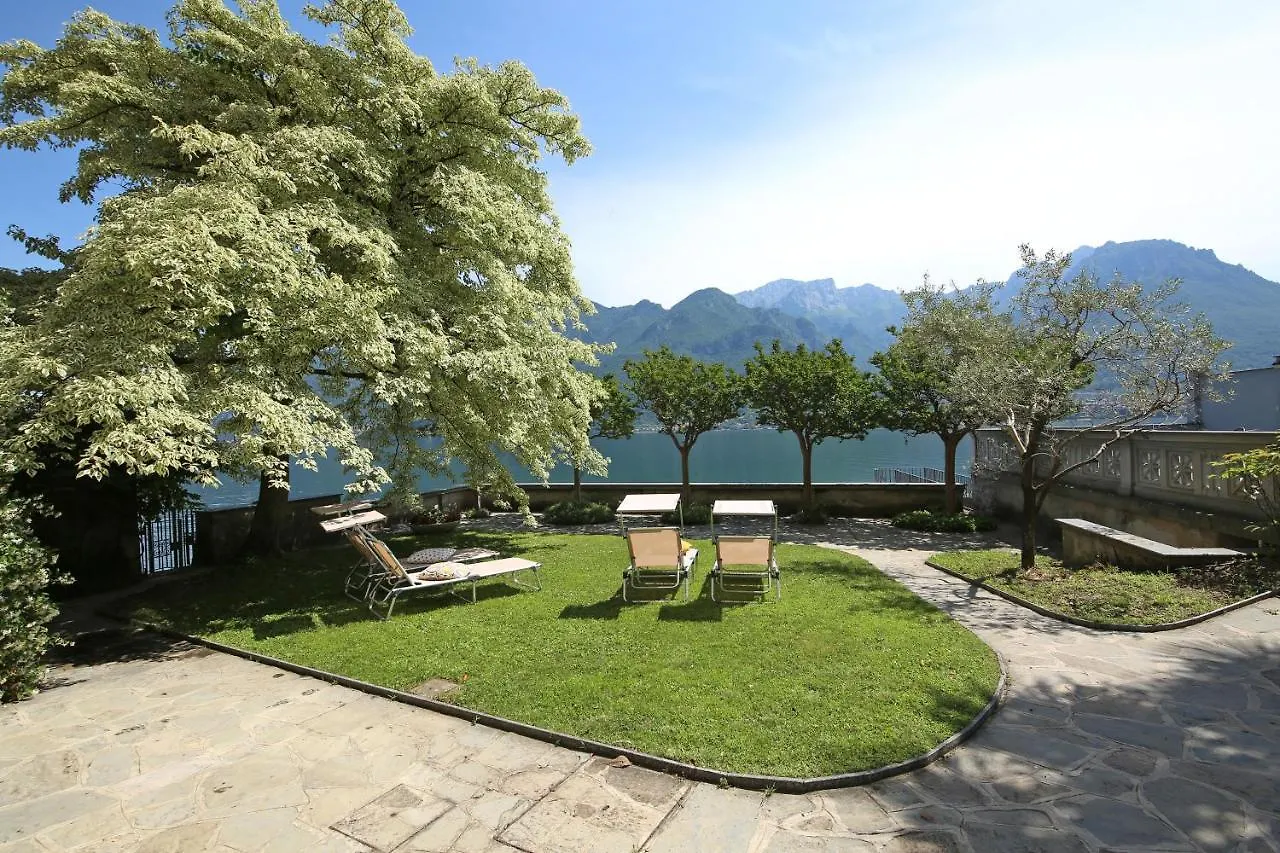 Villa Magnolia Oliveto Lario