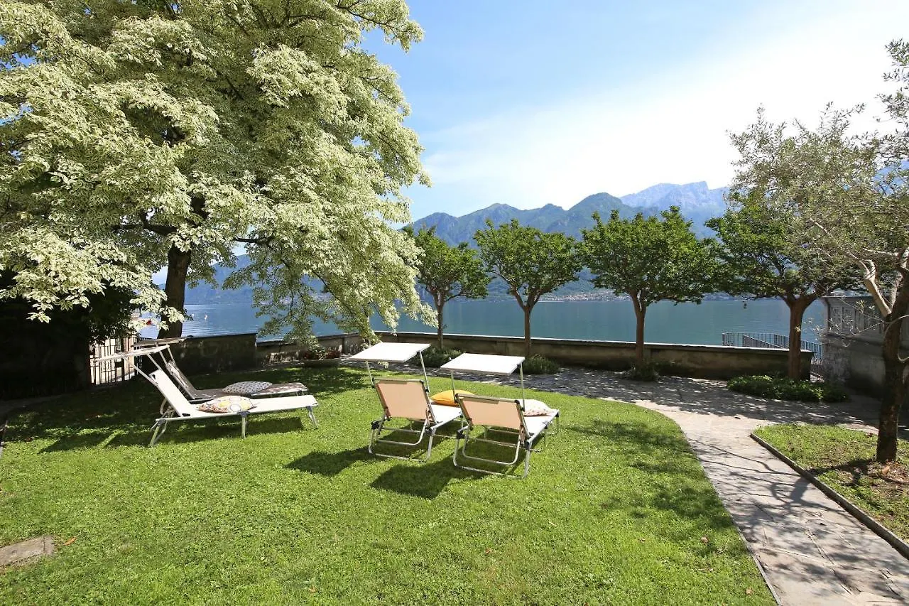 Villa Magnolia Oliveto Lario