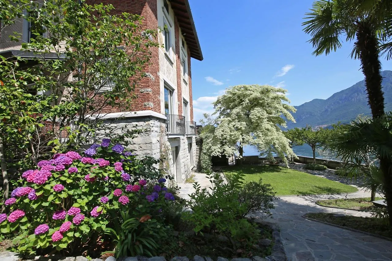 Villa Magnolia Oliveto Lario
