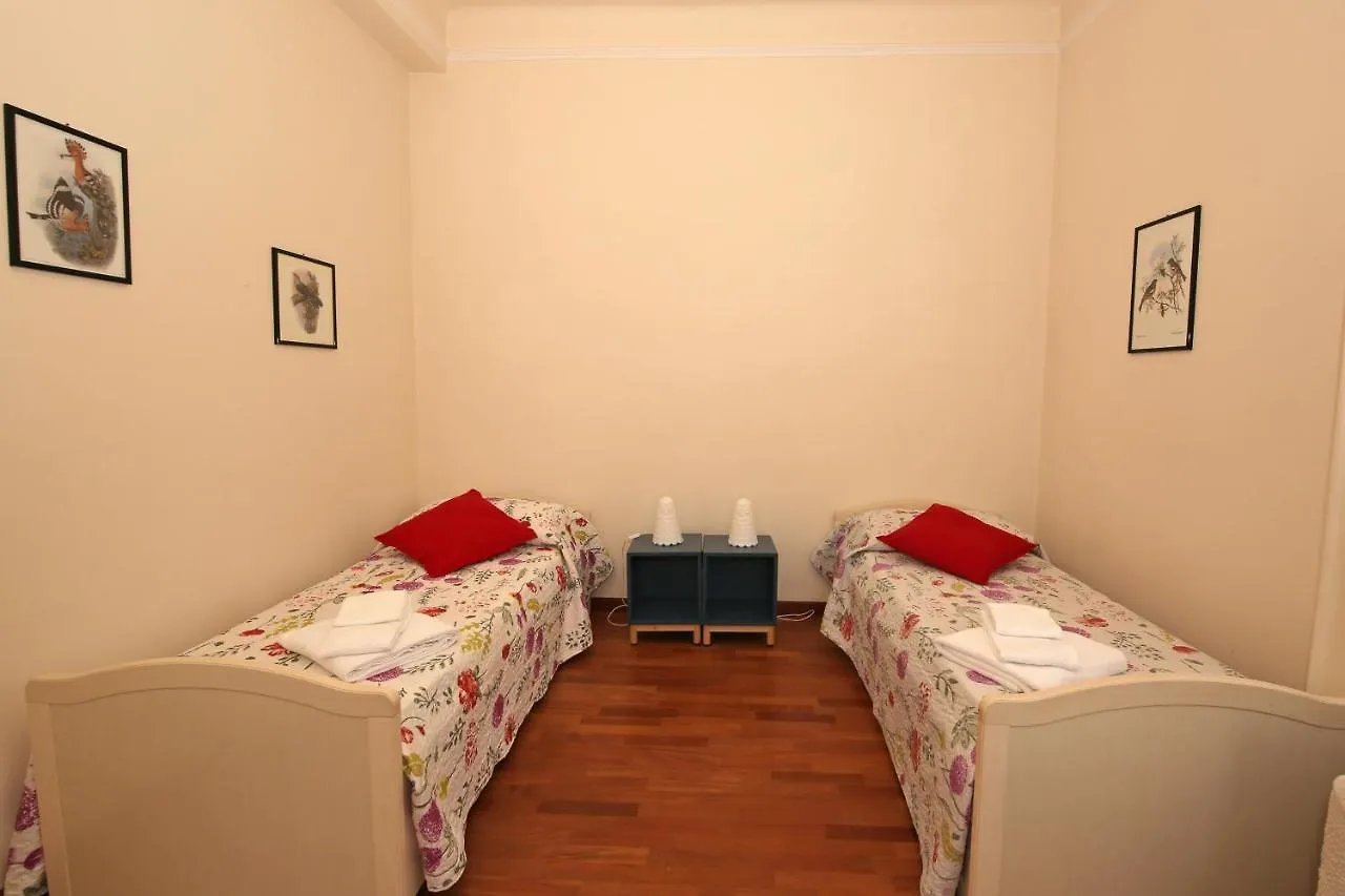 Villa Magnolia Oliveto Lario Italy