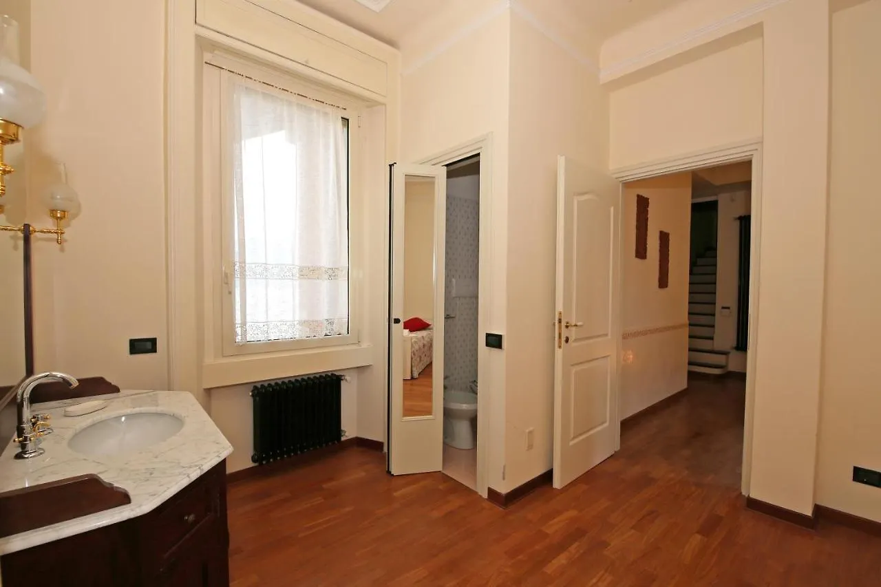Villa Magnolia Oliveto Lario Italy