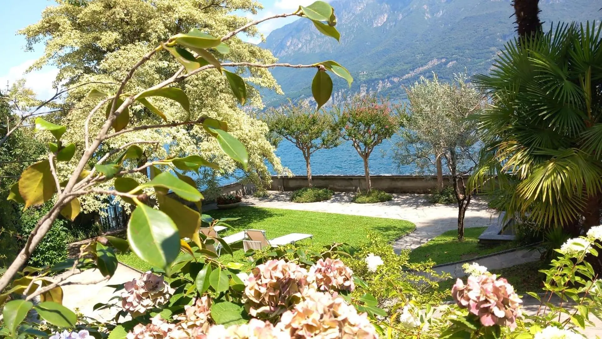 Villa Magnolia Oliveto Lario 0*,  Italy